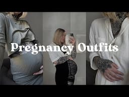 Pregnancy Outfits