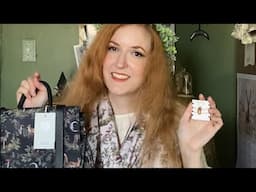 Fable Unboxing! Magical Forest Fairycore Brand