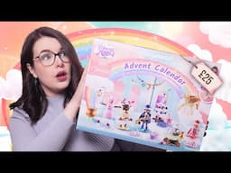 Playmobil Rainbow Advent Calendar 2024 🌈 | ADVENT DAY 23