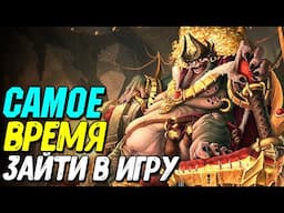 Лучший способ фарма гоблинов Diablo 4