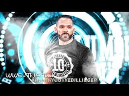 Tye Dillinger 6th and LAST WWE Theme Song 2019 - "Ten" + Download Link ᴴᴰ