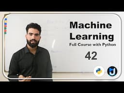 42. Machine Learning with Python | Decision Trees | Classification Example