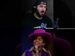 First Time Hearing "Who's Loving You" by The Jackson 5 | Reaction