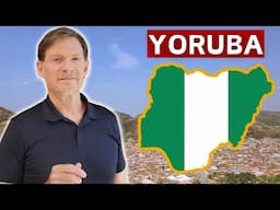 Yoruba Unveiled  Language, Culture, and Heritage