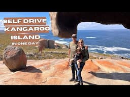 Can You Self-Drive Kangaroo Island in 1 Day?