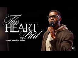 The Heart Part I Robert Madu I Social Dallas