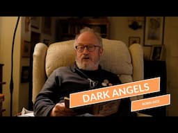 Dark Angels - Robin Ince