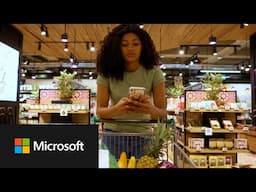 Retail Ready: Power your AI transformation with Microsoft Cloud for Retail