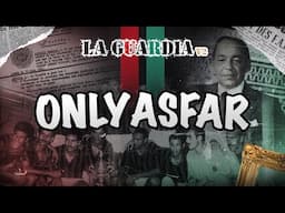 UAR 2005 "Album LA GUARDIA" : OUTRO - ONLY ASFAR