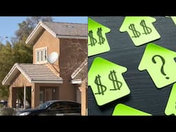 Will home prices keep rising in Southern Nevada? Channel 13 looked for answers