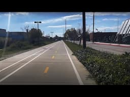 This LA Bike Path Changed My Life