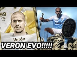 This Veron EVO Changed My Life!!!