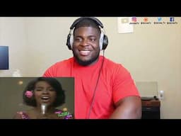 Gladys Knight & The Pips - Best Thing That Ever Happened To Me REACTION