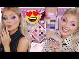 NEW Oden's Eye x Morgan Turner Love Language | 2 LOOKS