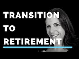 What is transition to retirement? How it works, pros & cons.