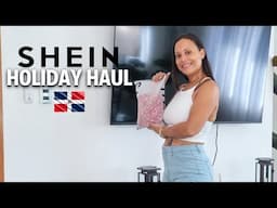 Get Affordable Fashion with This SHEIN Try-On Haul