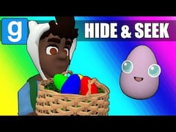 Gmod Hide and Seek - Pasta's AMAZING At Hide and Seek! (Garry's Mod Funny Moments)