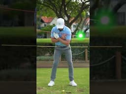 Backswing Rotation Guide