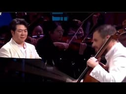 Stjepan Hauser Amazing Duet With Chinese In China  2025