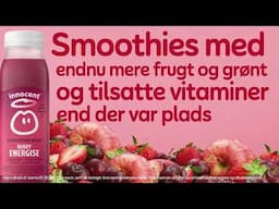 innocent - smoothies med meget mere