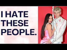 HOW TO CHEAT-PROOF YOUR RELATIONSHIP: MGK Cheats on Pregnant Megan Fox | Shallon Lester