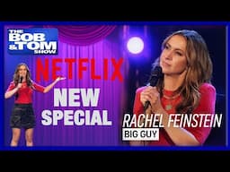 Comedian Rachel Feinstein Brings the Laughs 🎤