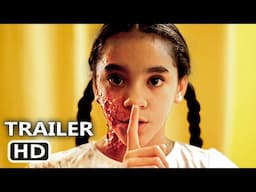 ARE YOU THERE? Trailer (2025) Thriller