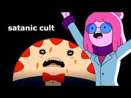 How Peppermint Butler Became The Darkest Character in Adventure Time...