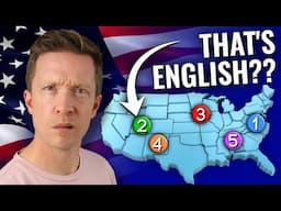 25 WEIRD American Words You WON'T Understand