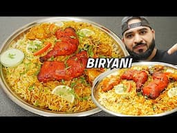 Easy Chicken Biryani | Best Biryani Ever (RAMADAN SPECIAL)