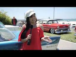 2024 Seal Beach Classic Car Show