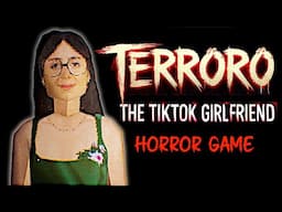 MY GIRL IS A TIKTOKER, BUT SHE BE FAKING FOR THE CAMERA! [HORROR GAME]