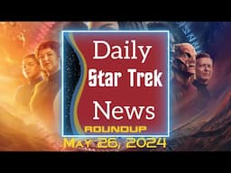 News Roundup 5/26/24