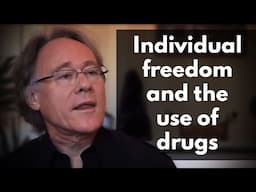 Individual freedom and the use of drugs