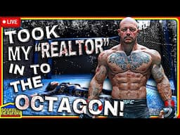 🔴 Punishing Realtors! And Loving Every Second! 😈🏡🥊 🔴 Scuffed Realtor [LIVE]