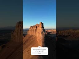 Exploring close to home - Goblin Valley Utah