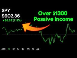 The TRUTH About Passive Income Investing in 2025