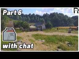 Lirik plays Kingdom Come: Deliverance II [PART 6]