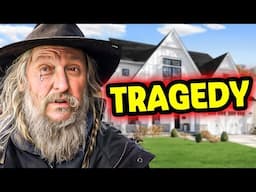 What Really Happened to Eustace Conway From Mountain Men