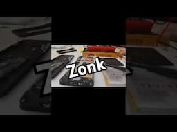 Zonk