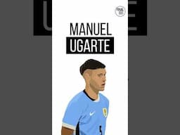 Manuel Ugarte to Manchester United 🔴👹 Is he everything United need❓#ugarte #manutd