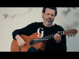 Jacob Gurevitsch | Morning View | Spanish instrumental acoustic guitar music