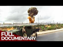 Prelude to Black Hawk Down - Raw Footage from the Battle of Mogadishu | Free Documentary History