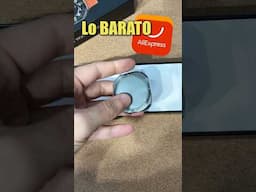 El reloj ULTRA barato de AliExpress