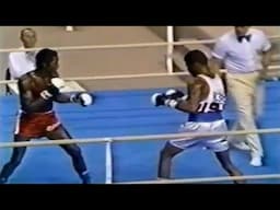 WOW!! WHAT A KNOCKOUT | Leon Spinks vs Sixto Soria, Full HD Highlights