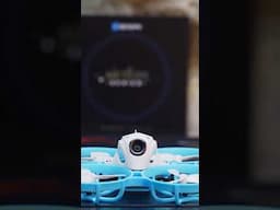 Unboxing Betafpv Meteor75 Pro Matrix  #tinywhoop