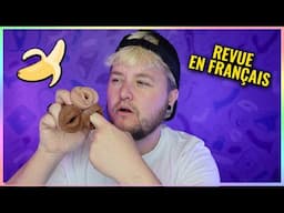 SENSATION PLUG REVUE | BANANA PROSTHETICS [EN FRANÇAIS]