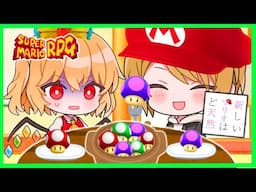 新しいマリオはド天然🍄総集編【スーパーマリオRPG】【ゆっくり実況】【ぽんこつちゃんねる】