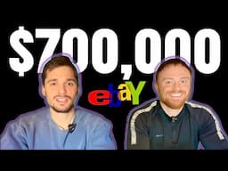 How These 2 Brothers Did $700,000 on Ebay Last Year/ Revealing their SECRET @ResaleBrothers