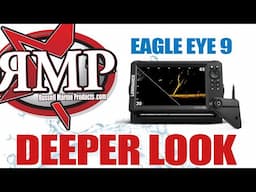 Eagle Eye 9 a deeper dive: The science behind it.